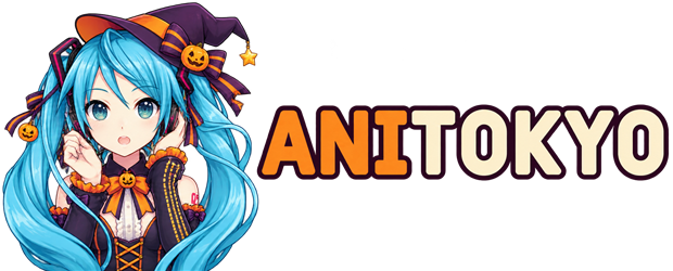 AniTokyo